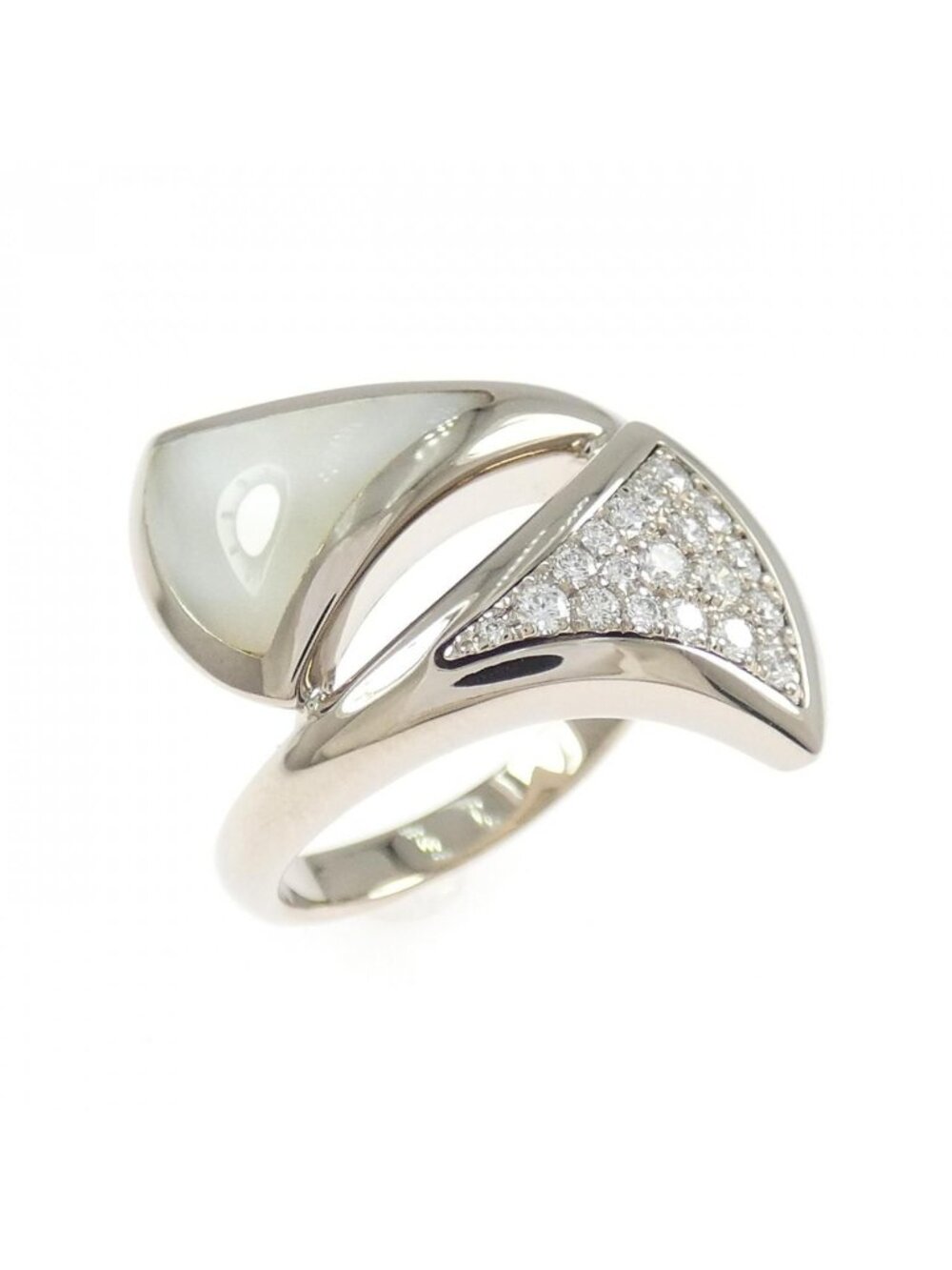 Bvlgari Bulgari Diva's Dream Ring